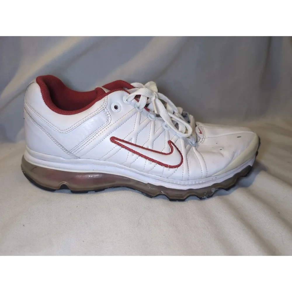 Nike these are